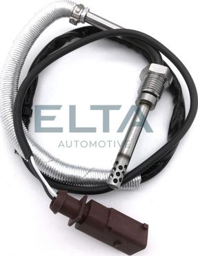 Elta Automotive EX5232 - Датчик, температура вихлопних газів autocars.com.ua