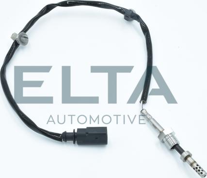 Elta Automotive EX5235 - Датчик, температура вихлопних газів autocars.com.ua