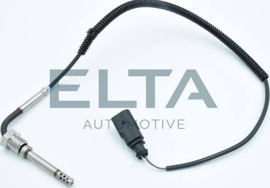 Elta Automotive EX5252 - Датчик, температура вихлопних газів autocars.com.ua