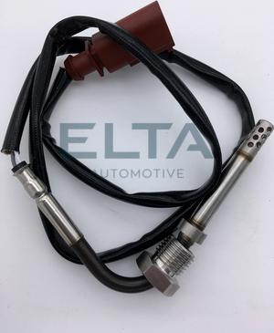 Elta Automotive EX5256 - Датчик, температура вихлопних газів autocars.com.ua