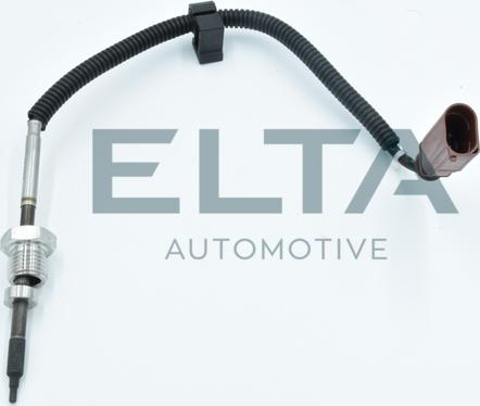 Elta Automotive EX5263 - Датчик, температура выхлопных газов autodnr.net