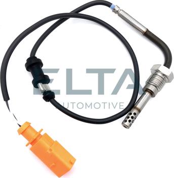Elta Automotive EX5264 - Датчик, температура выхлопных газов autodnr.net