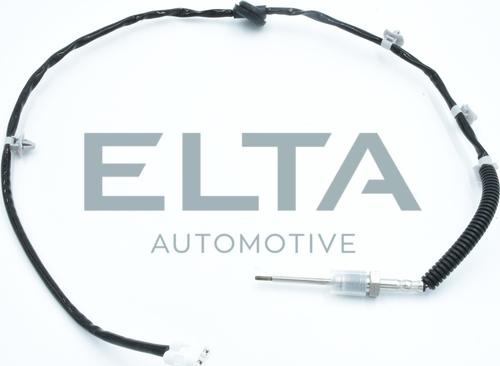 Elta Automotive EX5265 - Датчик, температура вихлопних газів autocars.com.ua