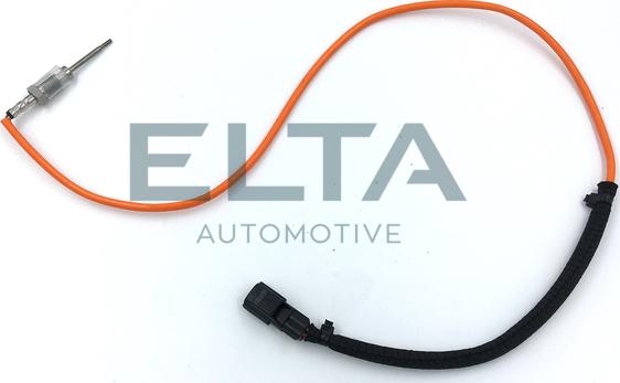 Elta Automotive EX5268 - Датчик, температура вихлопних газів autocars.com.ua