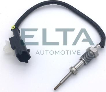 Elta Automotive EX5270 - Датчик, температура выхлопных газов autodnr.net