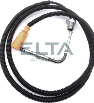 Elta Automotive EX5272 - Датчик, температура вихлопних газів autocars.com.ua