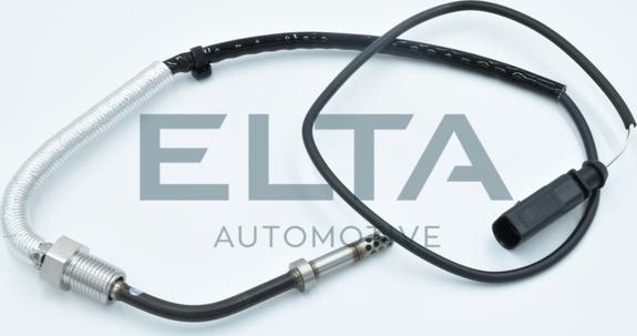 Elta Automotive EX5274 - Датчик, температура вихлопних газів autocars.com.ua