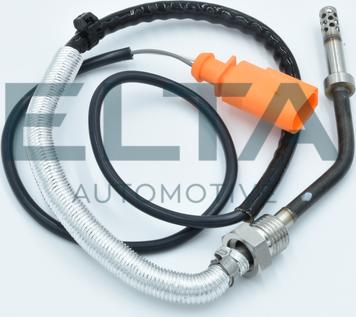 Elta Automotive EX5275 - Датчик, температура вихлопних газів autocars.com.ua