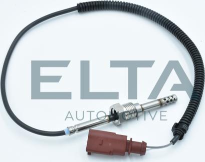 Elta Automotive EX5276 - Датчик, температура вихлопних газів autocars.com.ua