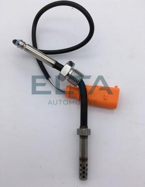 Elta Automotive EX5287 - Датчик, температура вихлопних газів autocars.com.ua