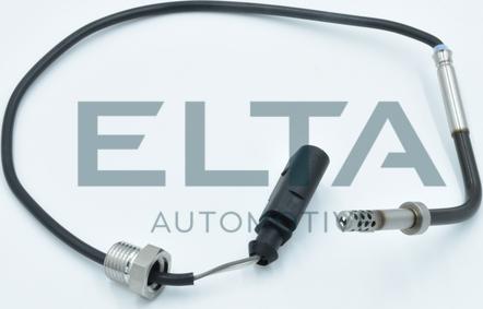 Elta Automotive EX5293 - Датчик, температура вихлопних газів autocars.com.ua
