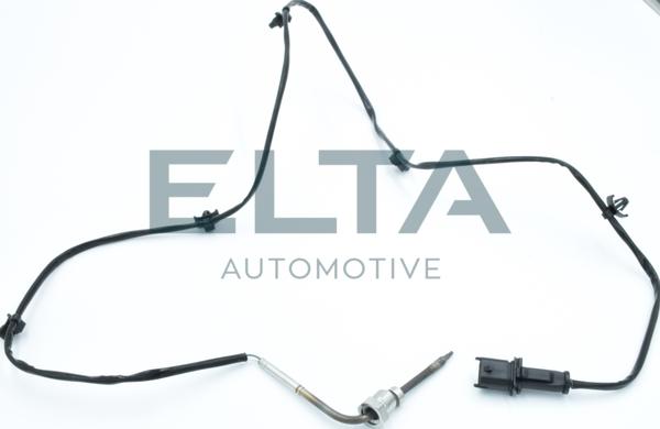 Elta Automotive EX5300 - Датчик, температура вихлопних газів autocars.com.ua