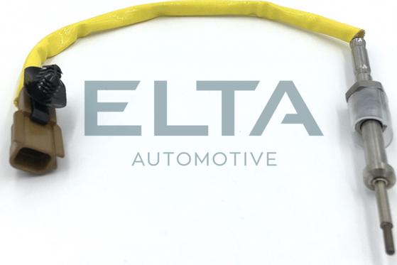 Elta Automotive EX5304 - Датчик, температура вихлопних газів autocars.com.ua