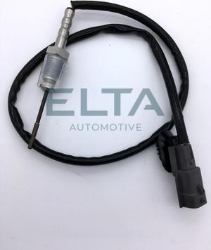 Elta Automotive EX5306 - Датчик, температура вихлопних газів autocars.com.ua