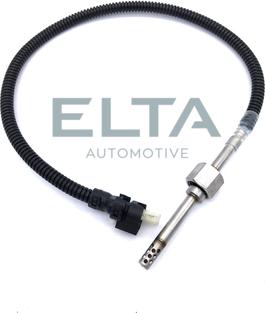 Elta Automotive EX5318 - Датчик, температура выхлопных газов autodnr.net