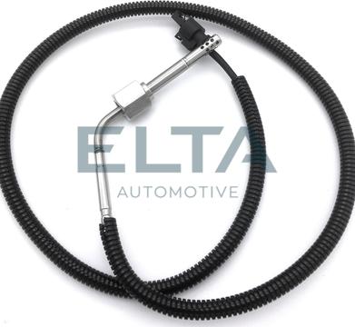 Elta Automotive EX5320 - Датчик, температура вихлопних газів autocars.com.ua