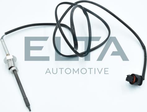 Elta Automotive EX5322 - Датчик, температура выхлопных газов autodnr.net