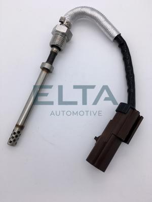 Elta Automotive EX5324 - Датчик, температура вихлопних газів autocars.com.ua