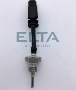 Elta Automotive EX5330 - Датчик, температура вихлопних газів autocars.com.ua
