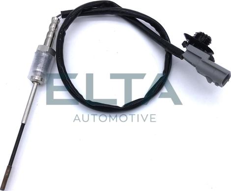 Elta Automotive EX5338 - Датчик, температура вихлопних газів autocars.com.ua