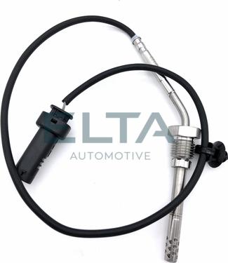 Elta Automotive EX5341 - Датчик, температура вихлопних газів autocars.com.ua