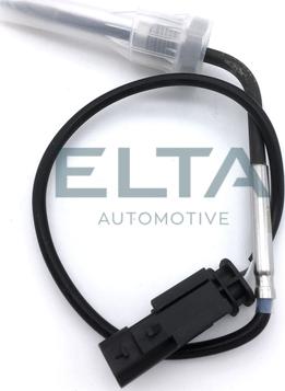 Elta Automotive EX5343 - Датчик, температура вихлопних газів autocars.com.ua