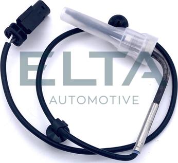 Elta Automotive EX5344 - Датчик, температура вихлопних газів autocars.com.ua