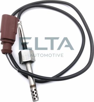 Elta Automotive EX5353 - Датчик, температура вихлопних газів autocars.com.ua