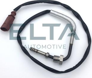 Elta Automotive EX5356 - Датчик, температура вихлопних газів autocars.com.ua