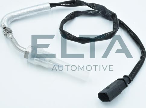 Elta Automotive EX5362 - Датчик, температура вихлопних газів autocars.com.ua