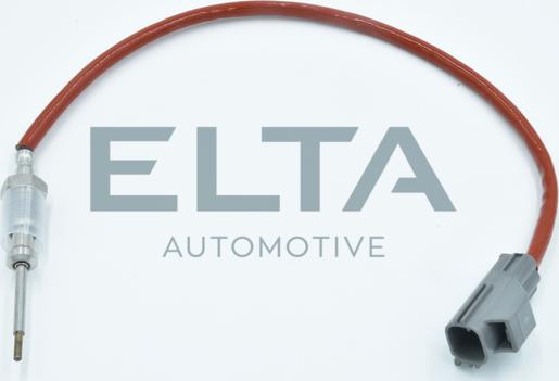 Elta Automotive EX5366 - Датчик, температура вихлопних газів autocars.com.ua