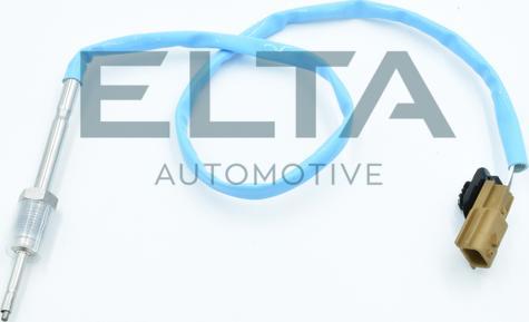 Elta Automotive EX5375 - Датчик, температура вихлопних газів autocars.com.ua