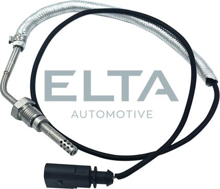 Elta Automotive EX5392 - Датчик, температура вихлопних газів autocars.com.ua