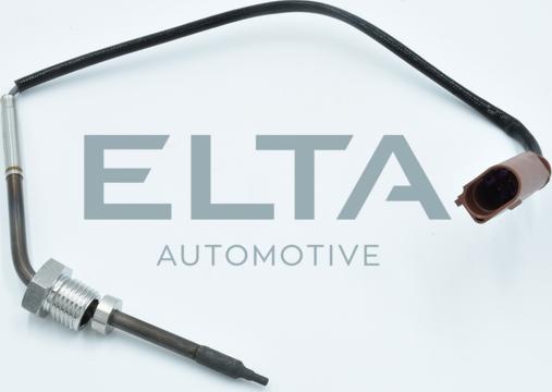 Elta Automotive EX5402 - Датчик, температура вихлопних газів autocars.com.ua