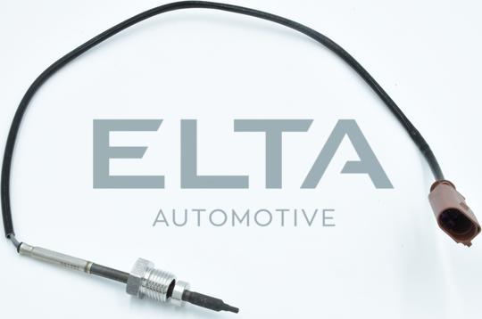 Elta Automotive EX5405 - Датчик, температура вихлопних газів autocars.com.ua