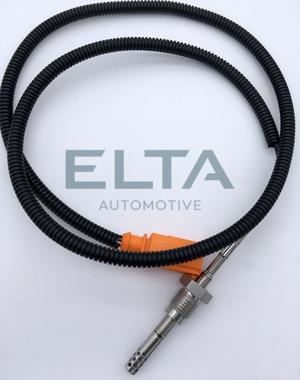 Elta Automotive EX5416 - Датчик, температура вихлопних газів autocars.com.ua