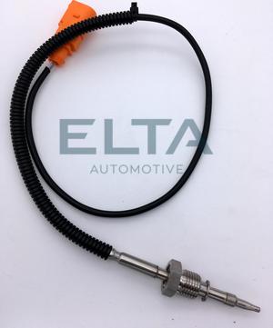 Elta Automotive EX5425 - Датчик, температура вихлопних газів autocars.com.ua