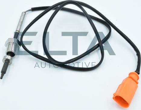 Elta Automotive EX5427 - Датчик, температура вихлопних газів autocars.com.ua