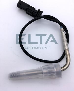 Elta Automotive EX5430 - Датчик, температура вихлопних газів autocars.com.ua