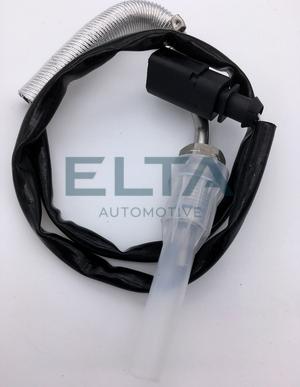 Elta Automotive EX5434 - Датчик, температура вихлопних газів autocars.com.ua