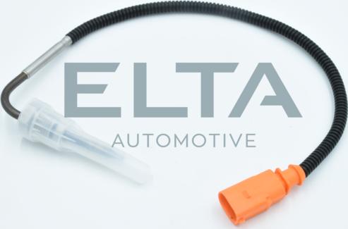 Elta Automotive EX5446 - Датчик, температура вихлопних газів autocars.com.ua