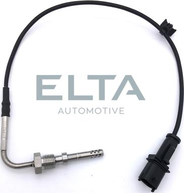 Elta Automotive EX5451 - Датчик, температура выхлопных газов autodnr.net