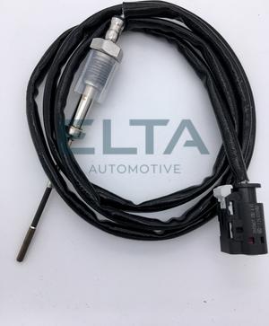 Elta Automotive EX5462 - Датчик, температура вихлопних газів autocars.com.ua