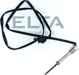 Elta Automotive EX5463 - Датчик, температура вихлопних газів autocars.com.ua