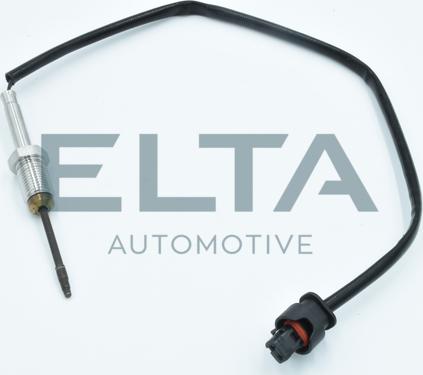 Elta Automotive EX5464 - Датчик, температура вихлопних газів autocars.com.ua