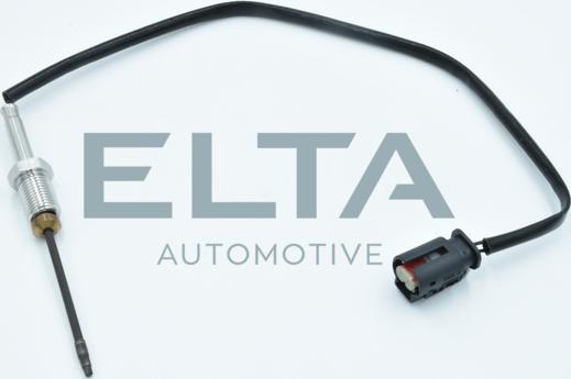 Elta Automotive EX5466 - Датчик, температура вихлопних газів autocars.com.ua