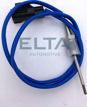 Elta Automotive EX5468 - Датчик, температура вихлопних газів autocars.com.ua