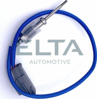 Elta Automotive EX5475 - Датчик, температура вихлопних газів autocars.com.ua