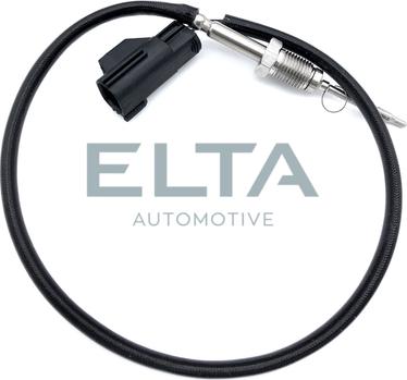 Elta Automotive EX5477 - Датчик, температура вихлопних газів autocars.com.ua