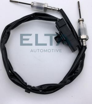 Elta Automotive EX5489 - Датчик, температура вихлопних газів autocars.com.ua